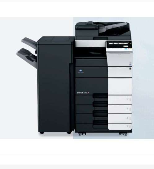 Read more about the article How To Maximize Productivity With Copier Consumables