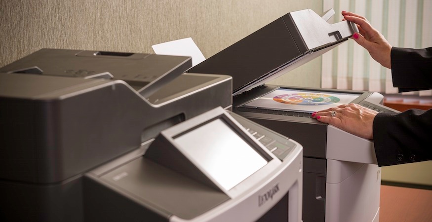 Read more about the article Copier Leasing Basics for Legal Offices