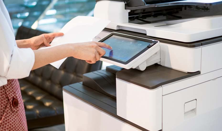 You are currently viewing Advantages Of Hiring Copier Leasing Service Partner
