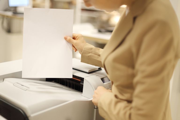 Read more about the article How To Make Your Business Profitable With Copiers