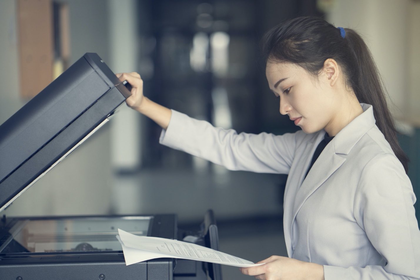 Read more about the article Advice on Photocopier & Printer Leasing