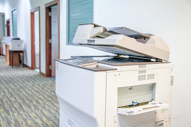 You are currently viewing This Is How A Smart Multi-Function Copier Provides Office Needs