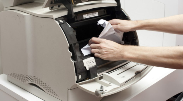 Read more about the article Copier Repair Services: How To Fix 4 Most Common Printer Issues