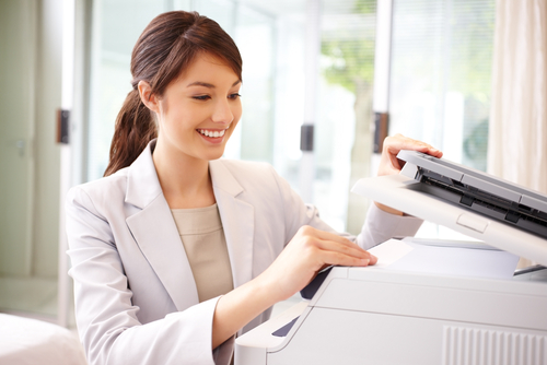 You are currently viewing What is the best photocopier for business use?