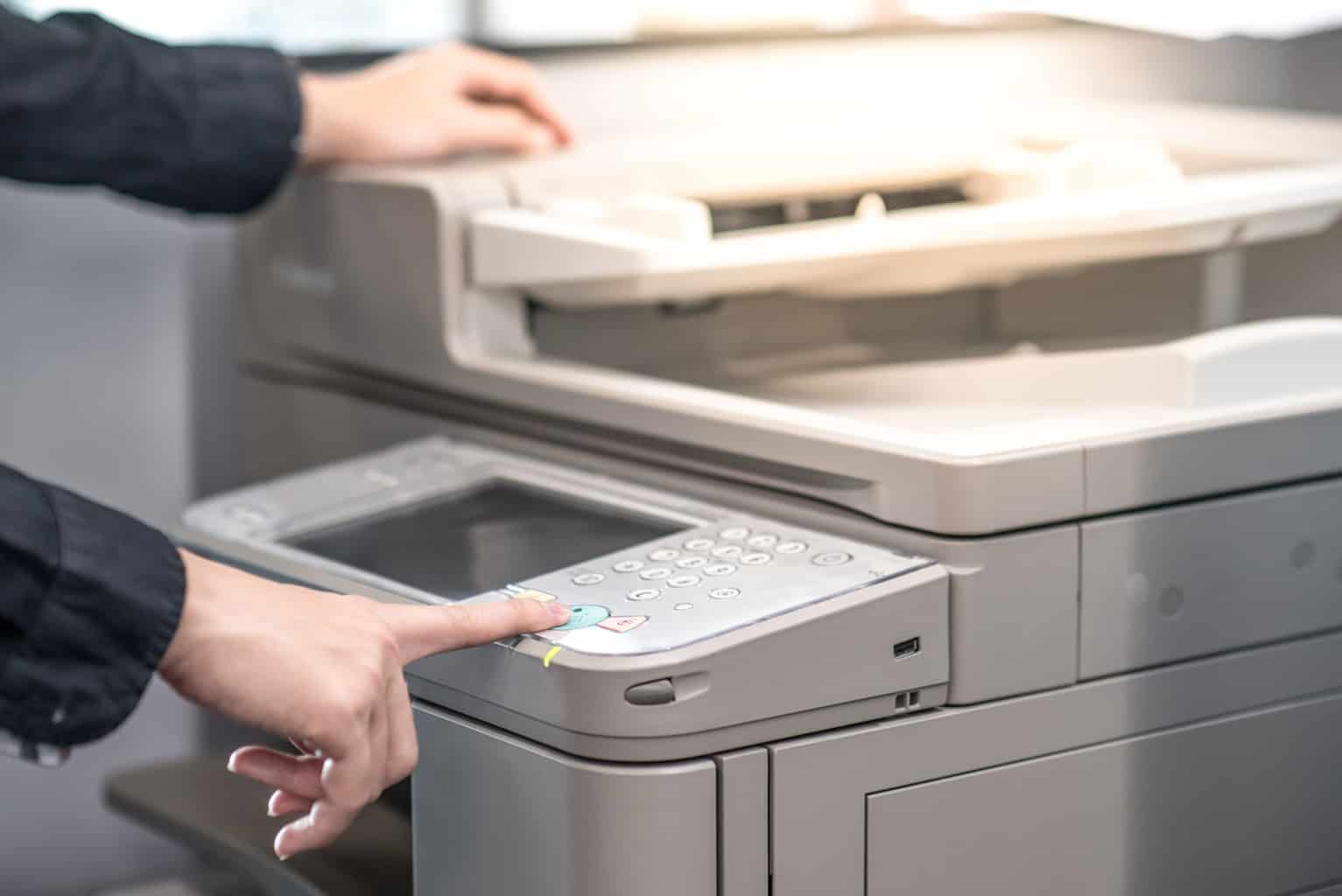 You are currently viewing How Managed Print Saves Money and More