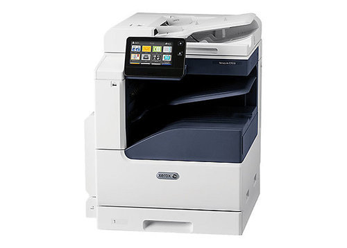 You are currently viewing Review- Xerox VersaLink C7020