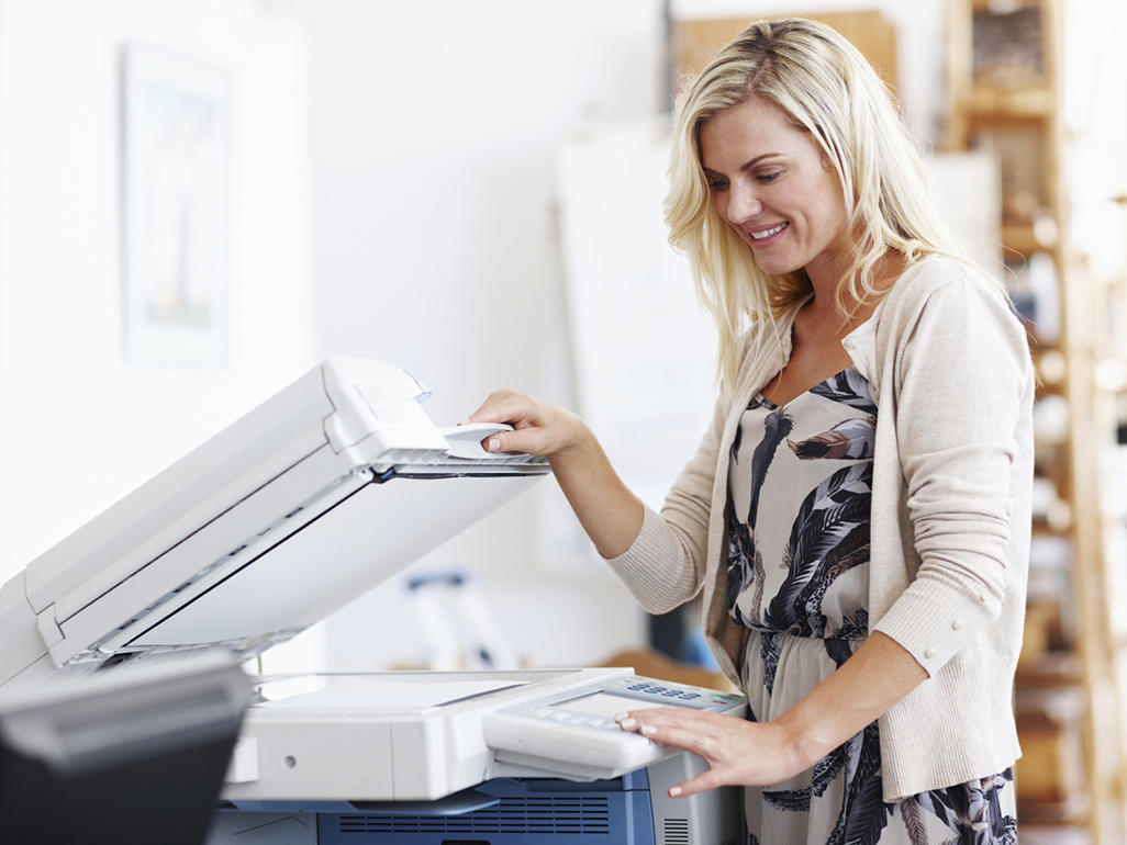 Read more about the article HP Color Laser MFP 179fnw: Review 