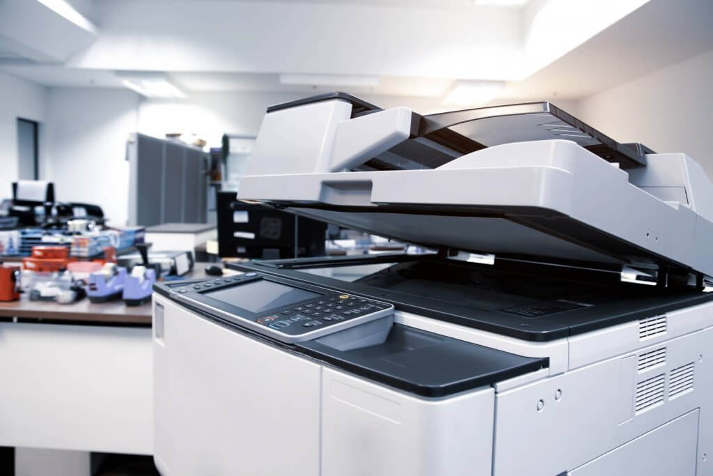 The 3 Types of Businesses That Should Be Leasing Copiers