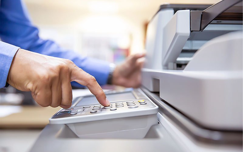 What Printer Should You Buy for Your Office?