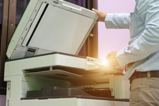 10 THINGS YOU SHOULD KNOW BEFORE BUYING AN OFFICE COPIER OR PRINTER