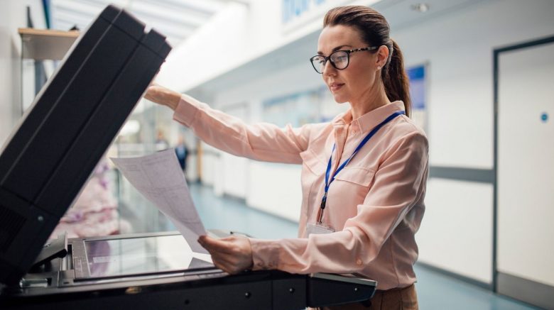 You are currently viewing 10 THINGS YOU SHOULD KNOW BEFORE BUYING AN OFFICE COPIER OR PRINTER
