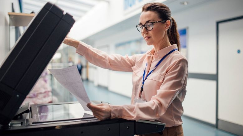 10 THINGS YOU SHOULD KNOW BEFORE BUYING AN OFFICE COPIER OR PRINTER