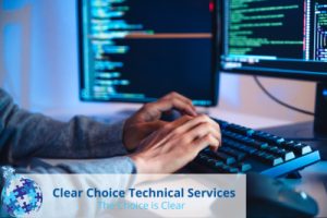 Clear Choice Offers Budget-Friendly Remote Computer Support Services